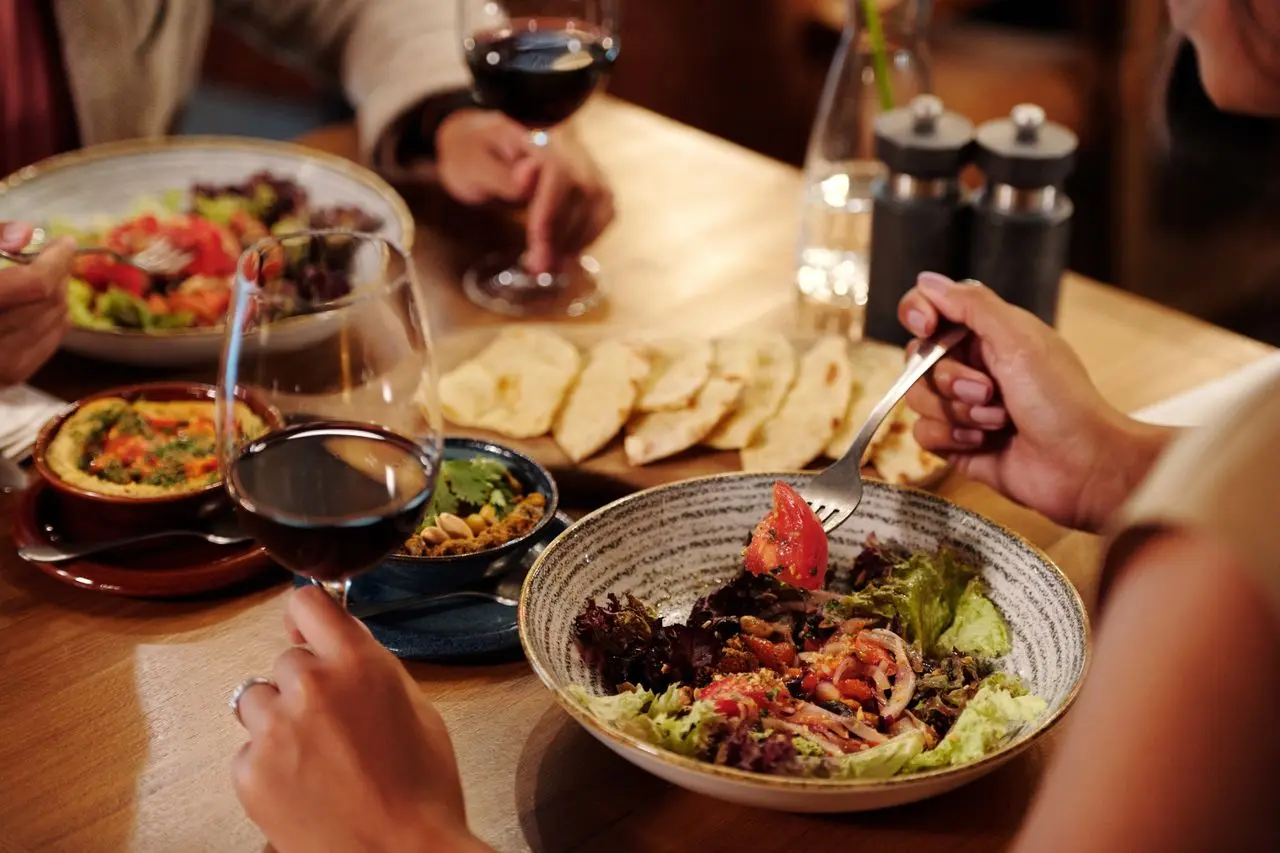 Eten en drinken in Maastricht: de menukaart van de stad
