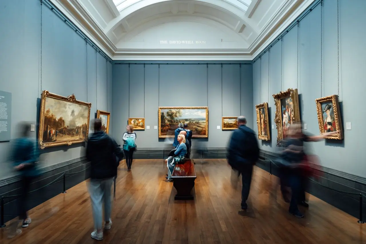 Kunst en cultuur in Maastricht: één plein, duizend jaar geschiedenis
